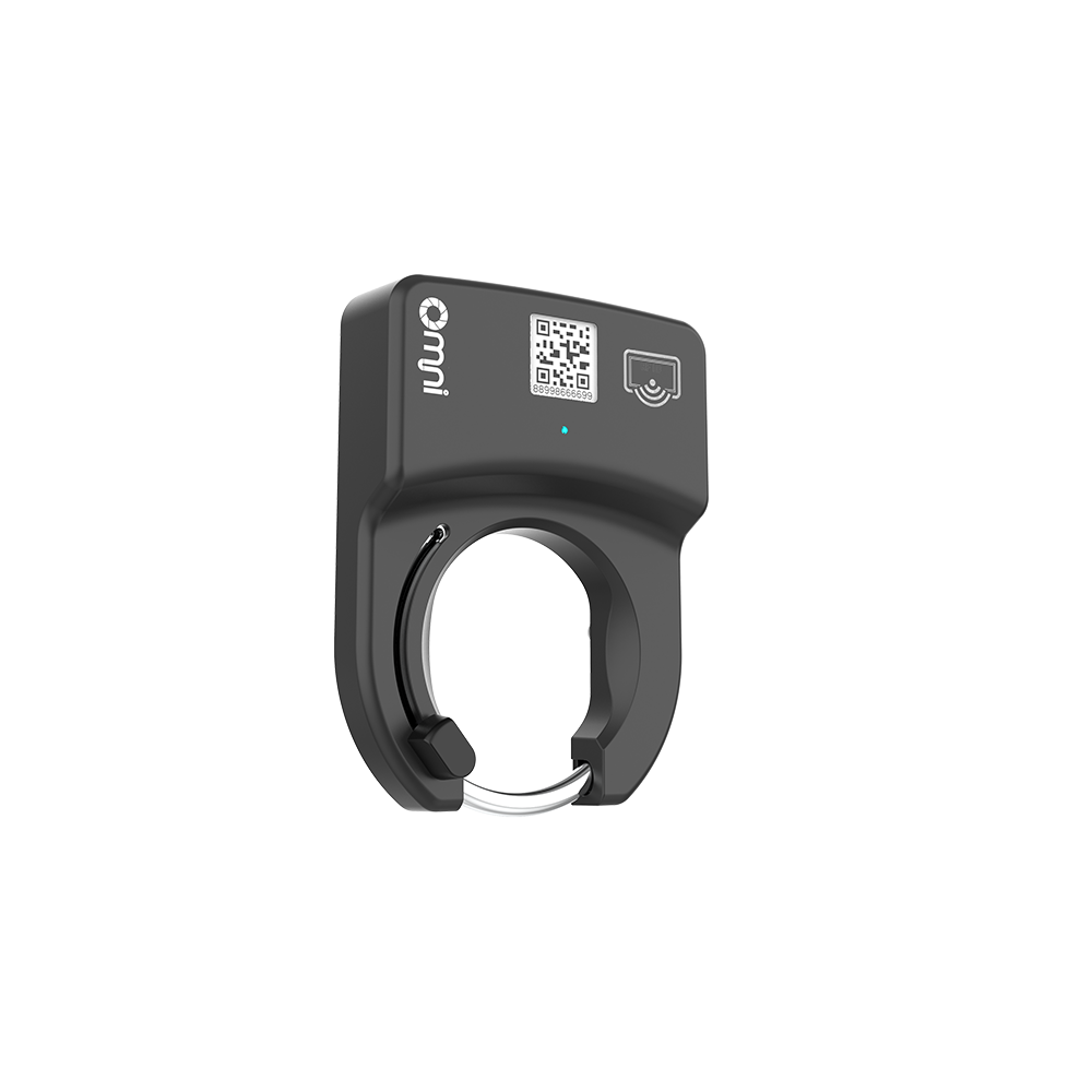 打破傳統(tǒng),共享單車鎖全面升級,智能化新時代!