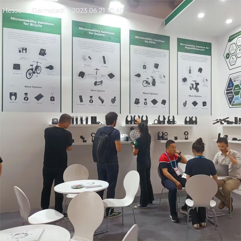 為什么歐米智能物聯網IOT設備能夠在全球大方異彩?