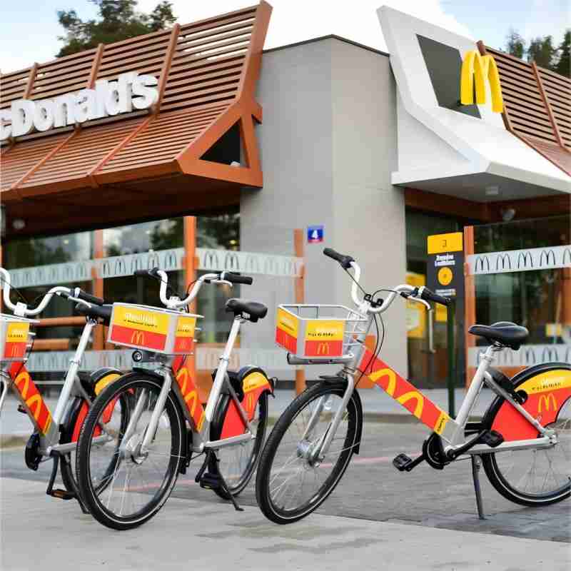 如何有效的管理共享車輛亂停亂放,定位不精準(zhǔn)的問題?