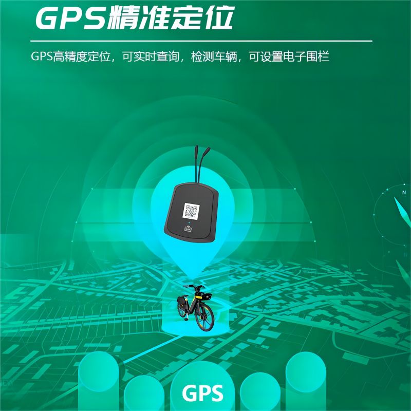 景區(qū)代步車運營解決方案