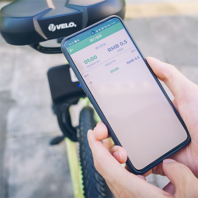 共享單車如何突破現有的困境,歐米十余年的運營經驗告訴你