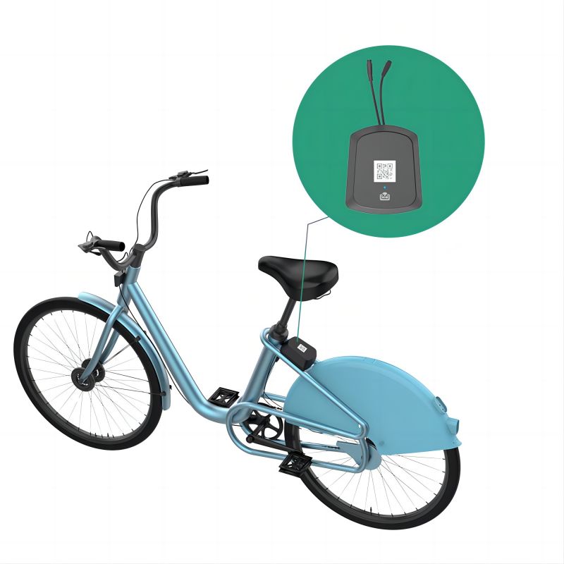 IOT中控技術(shù)的發(fā)展對共享電單車行業(yè)的影響與啟示