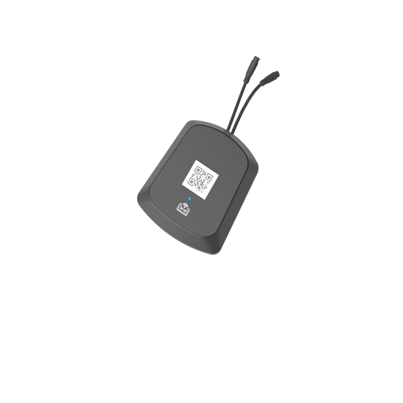 景區(qū)觀光車(chē)中控